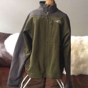 North Face Jacket
